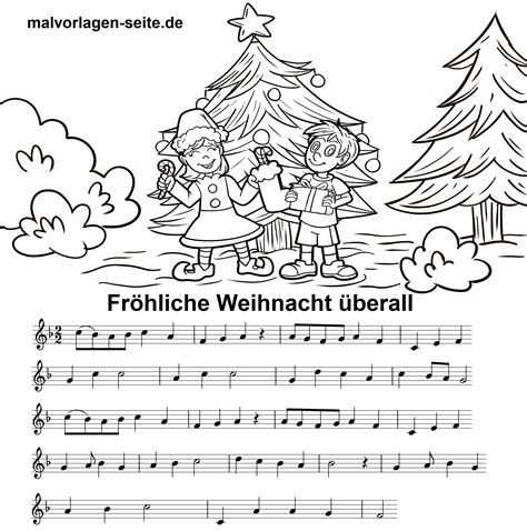 fröhliche weihnacht